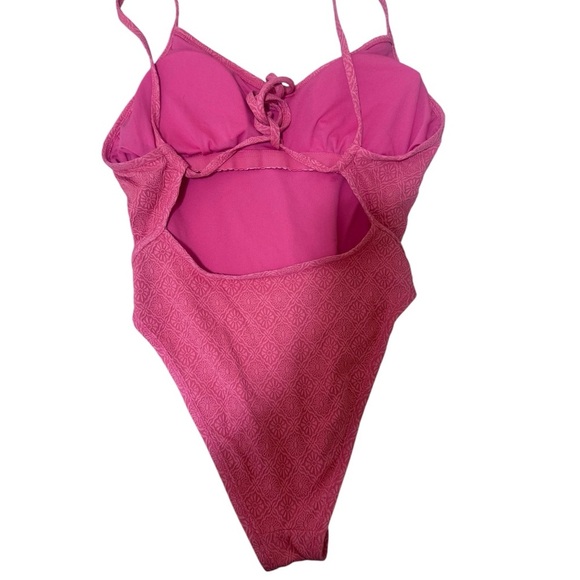 Wild Fable Pink Garment - Picture 4 of 6